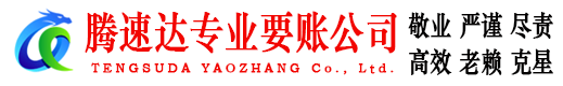临泉腾速达收账公司